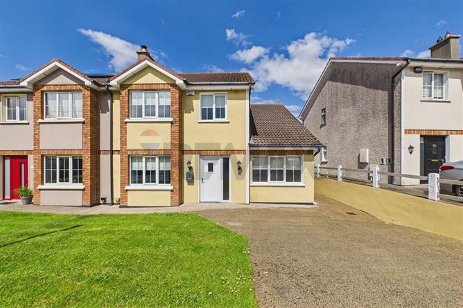 2 The Court, Fairfield Park, Ballindud, Co. Waterford, X91R2DW