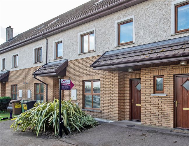 10 Leacan Fionn Thoir, Dungarvan, Dungarvan, Co. Waterford, X35CD54