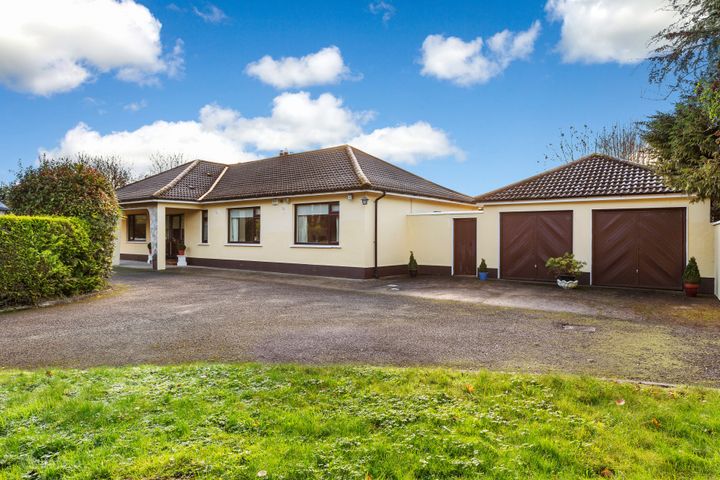 Piercetown, Dunboyne, Co. Meath