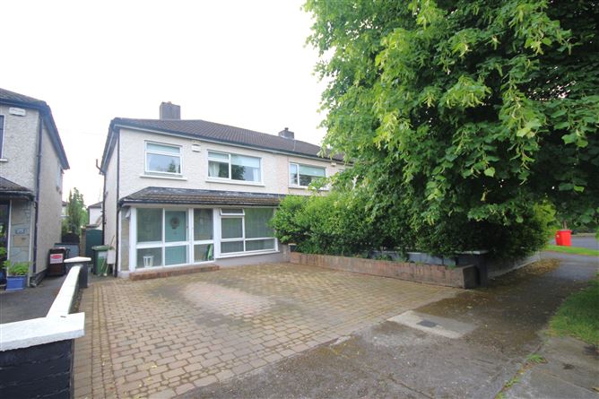 The Drive, Boden Park , Rathfarnham, Dublin 16