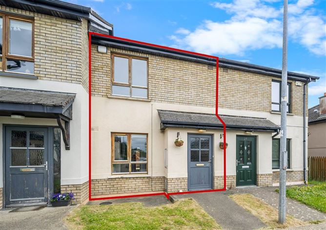 26 The Avenue, Clonattin Village, Gorey, Co. Wexford, Y25CD36