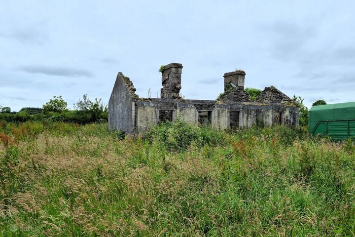 Driney, Loughglynn, Co. Roscommon