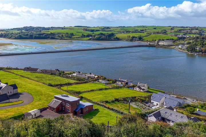 Burgatia, Rosscarbery, Co. Cork