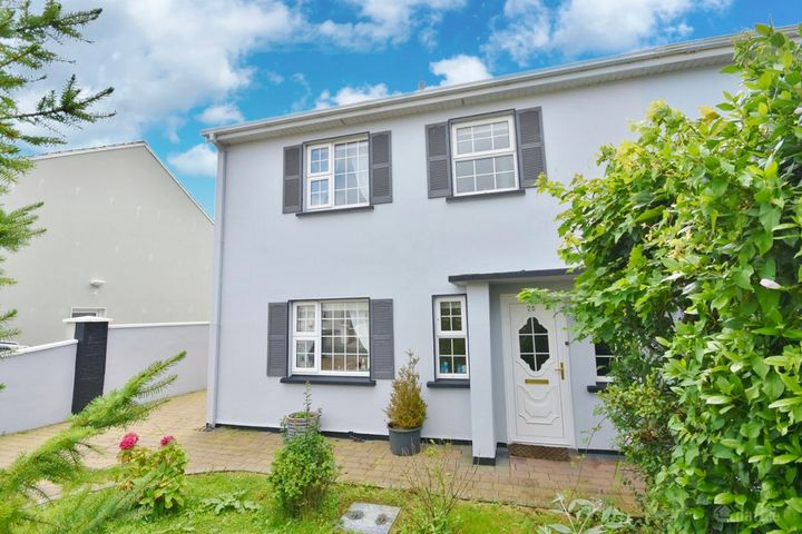 25 Tower Drive, Ballyduff, Tralee, Co. Kerry
