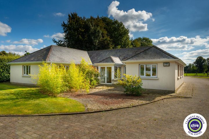 27 GANDON COURT, PORTLAOISE