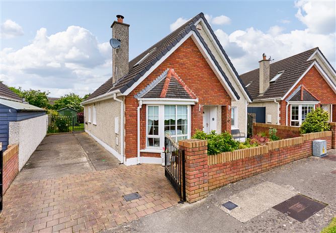 42 Carne Hill, Johnstown, Navan, Co. Meath, C15YE6D