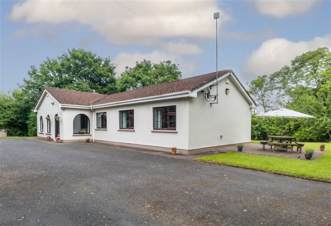 Bogganstown, Culmullin, Drumree, Co. Meath, A85PW65