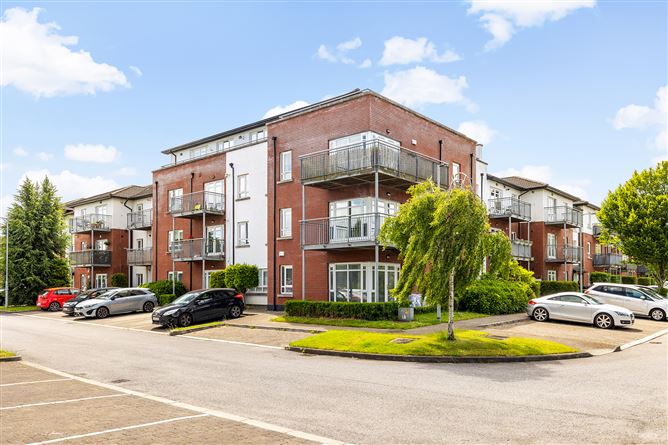 40 BEECH PARK WOOD, LEIXLIP, KILDARE