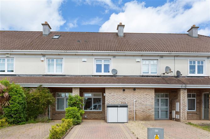 273 CHARLESLAND WOOD, THE GLEN, GREYSTONES