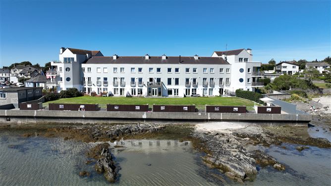 3 Marine Court, Main Street, Blackrock, Co. Louth, A91D6C9