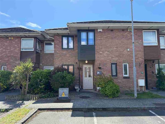 31 Brabazon Links, Golf Links Road, Bettystown, Co. Meath, A92T9D9