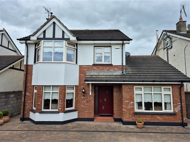 62 The Cairns, Beaubec, Drogheda, Co. Louth, A92RK8F