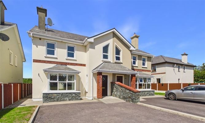 3 Mountain View, Kilcummin, Killarney, Co Kerry, V93F9D3