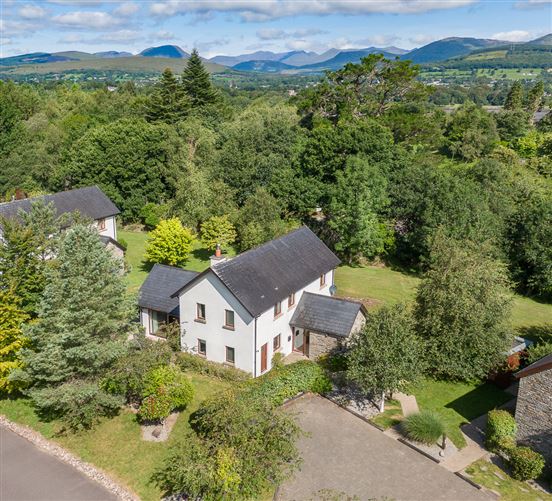2 Mountain View, Sheen Falls Country Club, Kenmare, Kenmare, Co. Kerry, V93CK24
