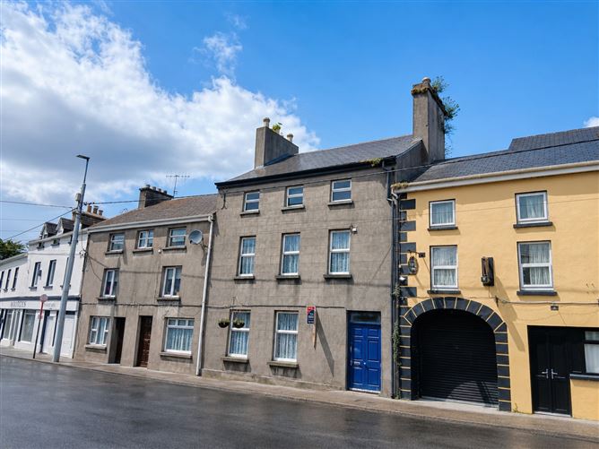 MAIN STREET, CLOGHEEN, COUNTY TIPPERARY