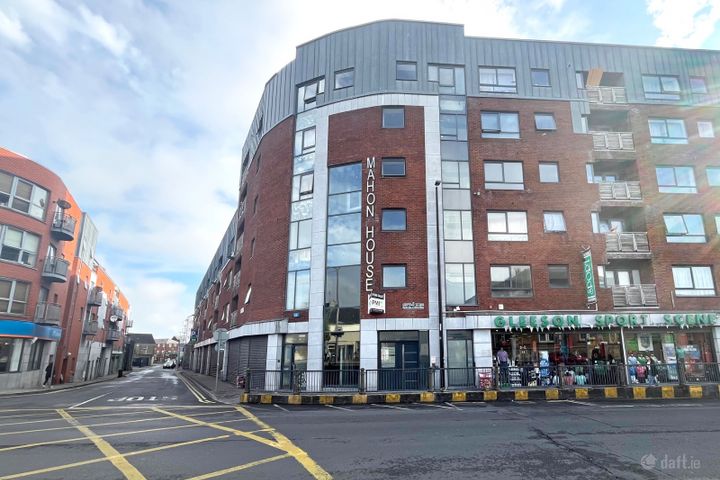 Apartment 303, Mahon House, Limerick City Centre, Co. Limerick, V94N2W8