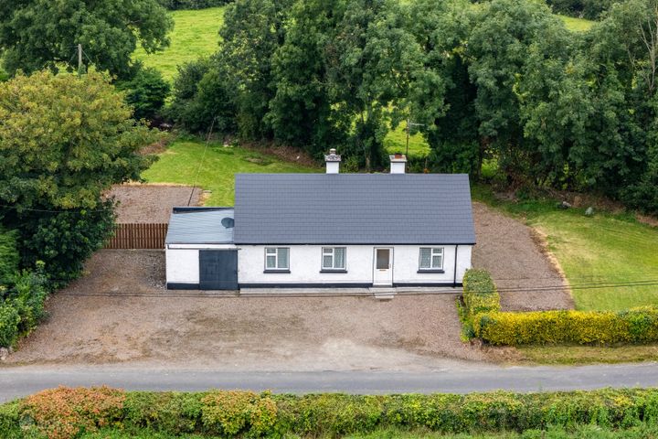Ballagh, Newtowncashel, Co. Longford