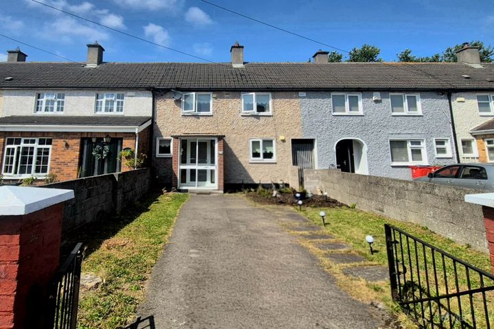 43 Dundaniel Road, Dublin 5, Coolock, Co. Dublin, D05WK37