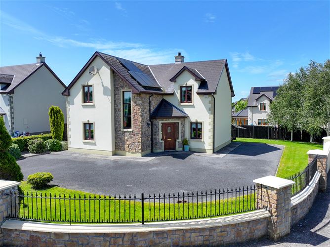 2 Glasheen, Newtownforbes Road, Drumlish