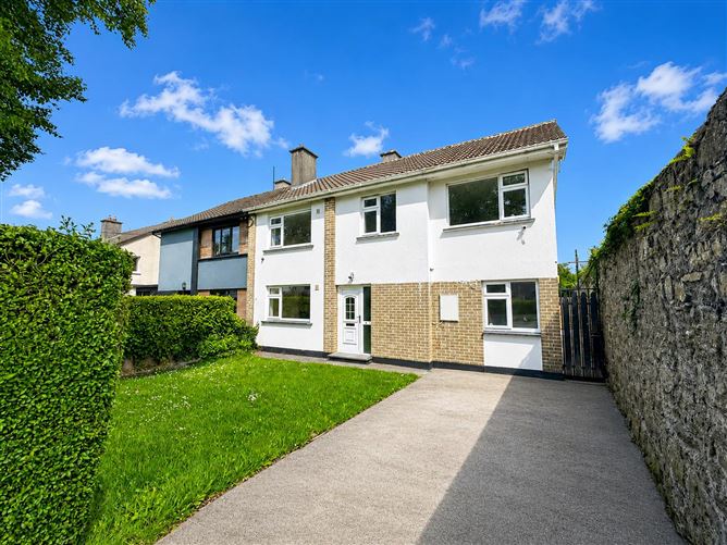 42 Ard Na Veigh, Sligo, Co. Sligo, F91K79H