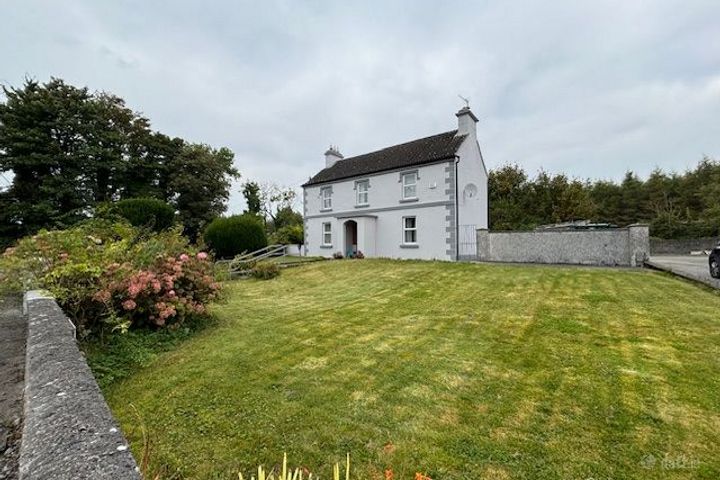Cloonascragh, Belclare, Galway