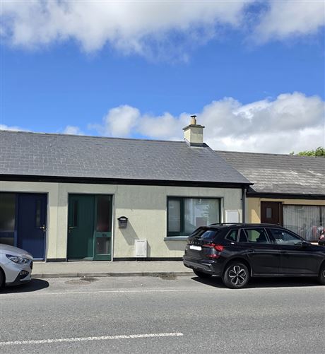10a Newline, Castlebar, Castlebar, Co. Mayo, F23XF97