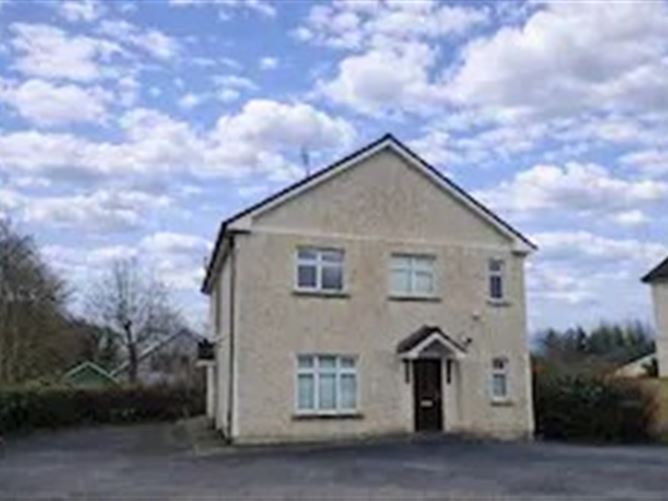 19a Altbawn Cresent, Kiltimagh, Kiltimagh, Co. Mayo, F12RW97