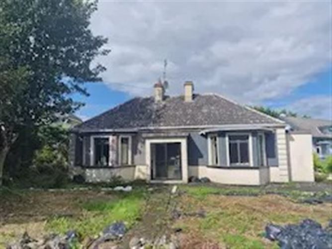 Churchfield, Knock, Knock, Co. Mayo, F12HW68