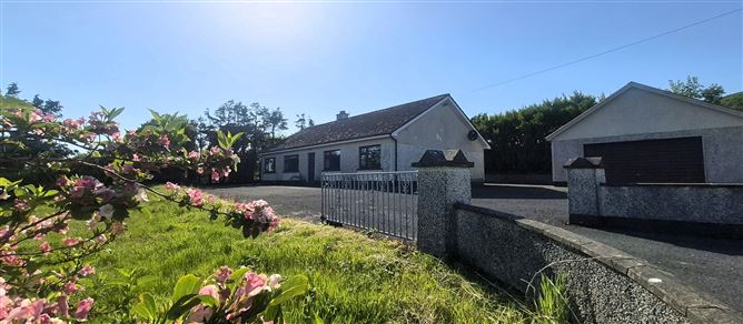 Moneen, Louisburgh, Kilsallagh, Co. Mayo, F28T299