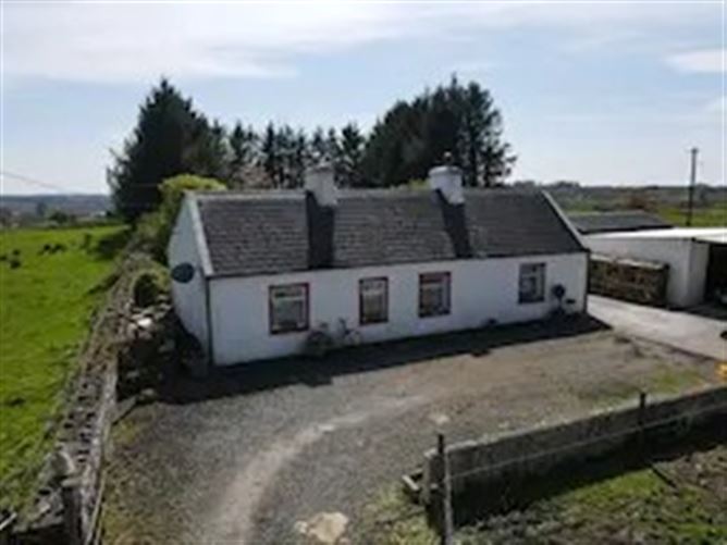 Lugakeeran, Castlerea, Castlerea, Co. Roscommon, F45TA48