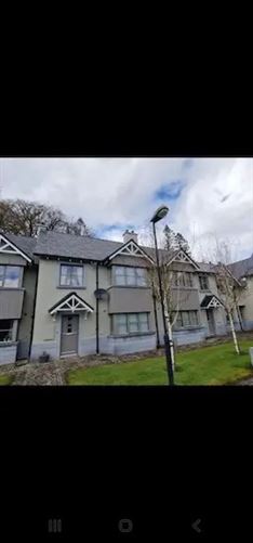 DONARD, KNOCKROE, CASTLEREA