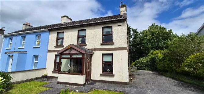 Windmill Road, Elphin, Co. Roscommon, F45AE93