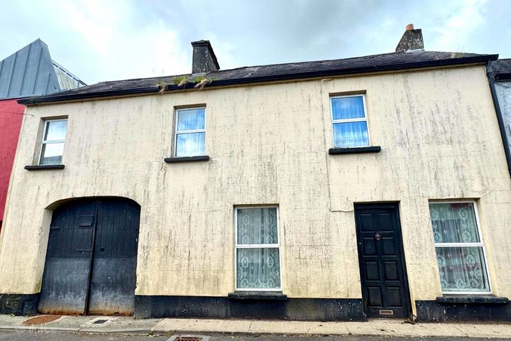 Church Lane, Ballinamore, Leitrim