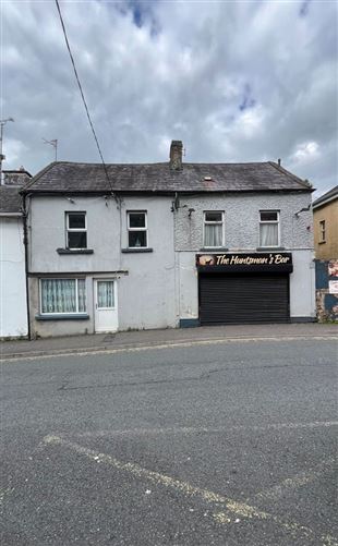 The Huntsmans Bar, Cootehill, Co. Cavan, H16R264