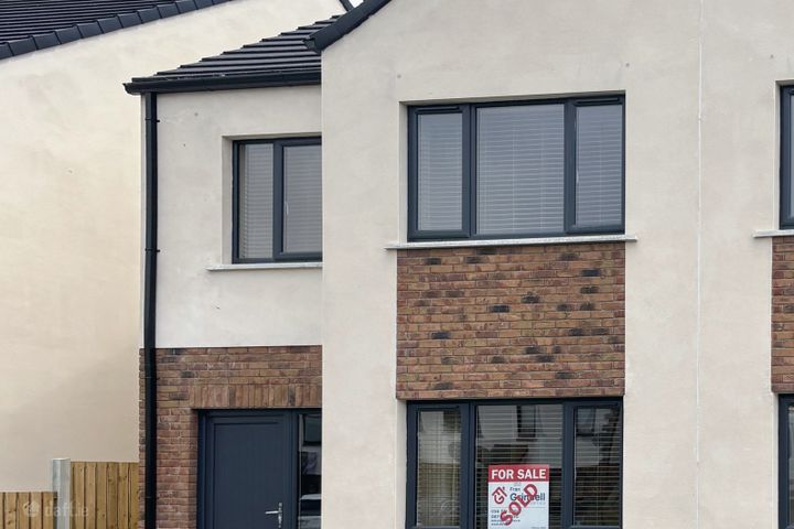 65 Kings Court, Callan, Co. Kilkenny