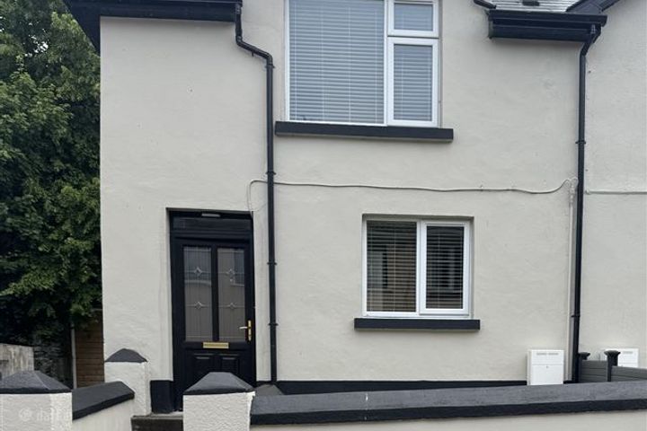 Moore street, Loughrea, Galway