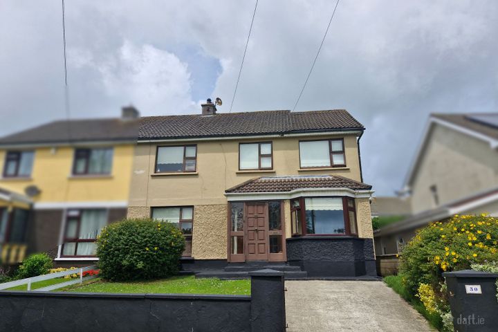 30 PINEWOOD EST, NEW LINE RD, WEXFORD