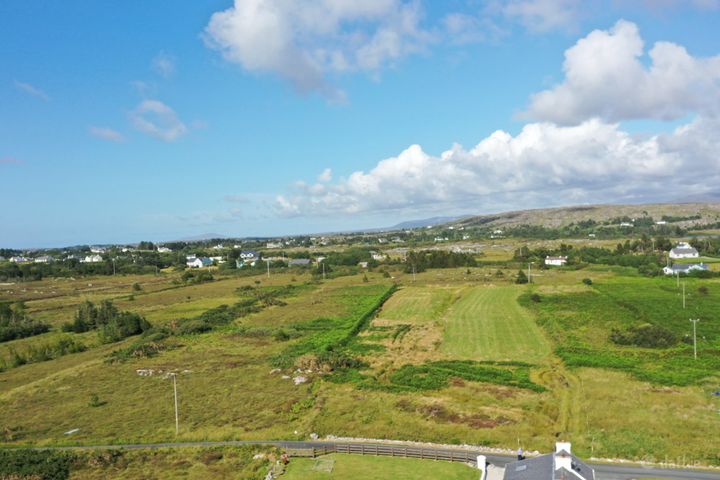Lackenagh, Burtonport, Burtonport, Co. Donegal, F94X280