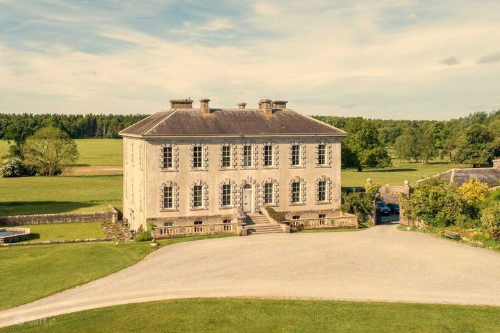Sopwell Hall Estate (100-Acres), Co. Tipperary, E53 YN99