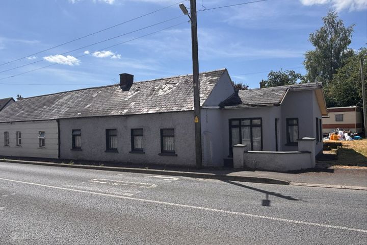 Kilkenny Road, Gowran, Kilkenny