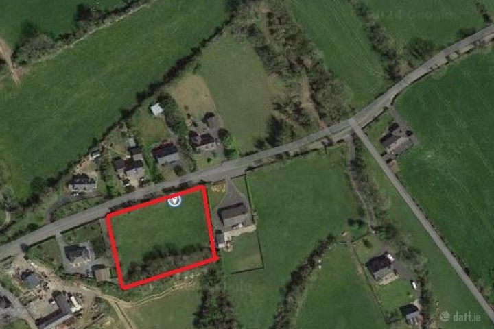 Ganty, Craughwell, Galway
