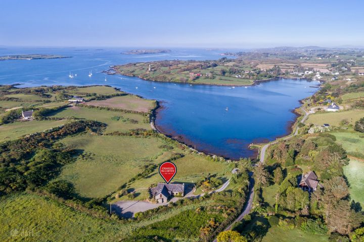 The Stone House, Rossbrin, Schull, Co. Cork