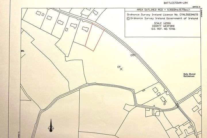 Battlestown, Duncannon