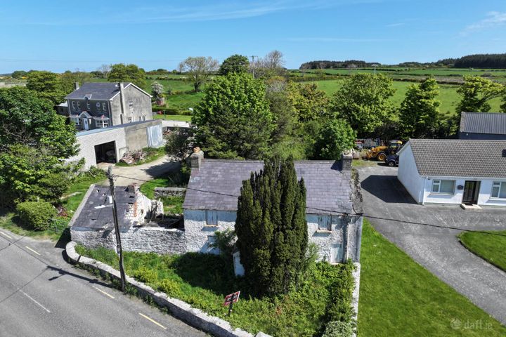 Dristernan, Gleneely, Co. Donegal, F93W6K5
