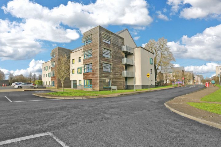 Apartment 123, Brookfield Hall, Castletroy, Co. Limerick, V94PF89