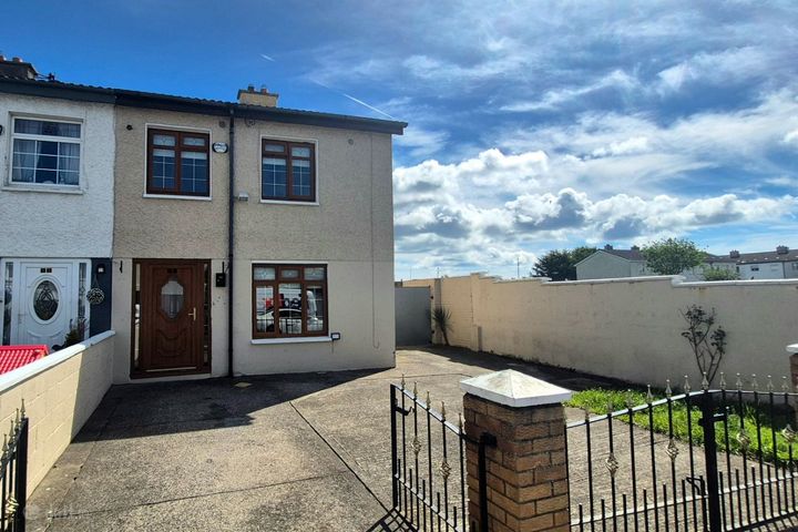 13 Belcamp Grove, Dublin 17, Priorswood, Dublin 17, D17FF84