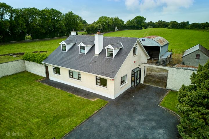 Jordanstown, Enfield, Co. Meath