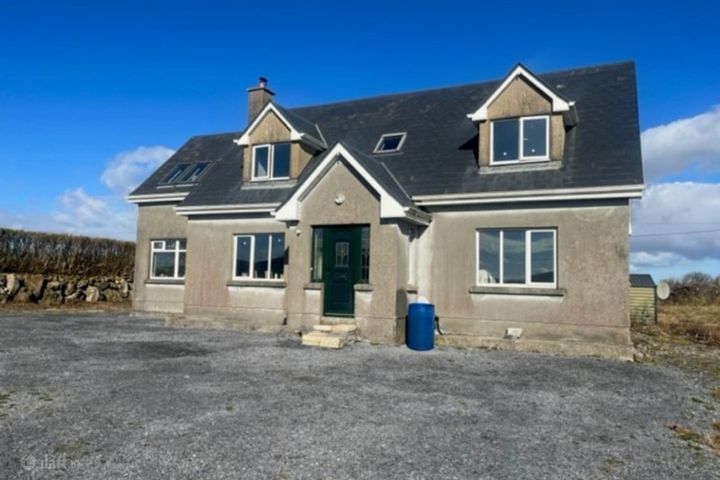 Cloosh, Kinvara, County Galway