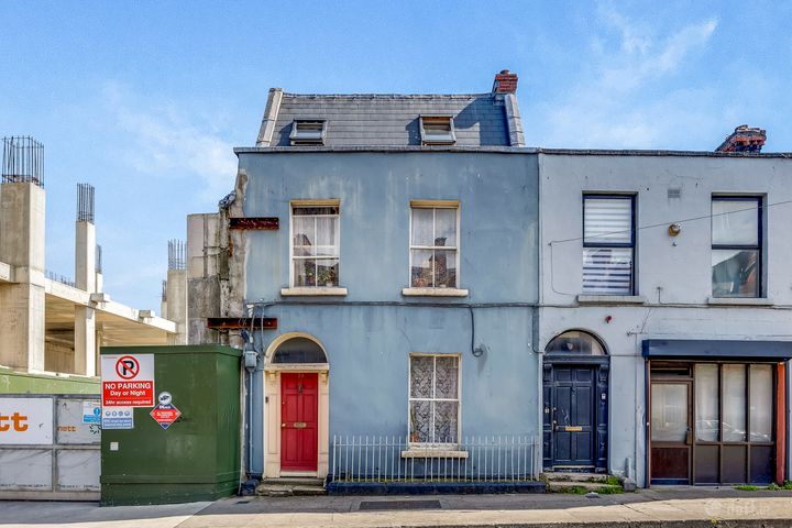 29 New Bride Street, Dublin 8, Co. Dublin, D08T1W0