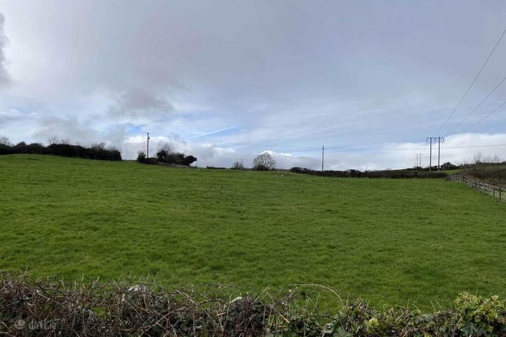 CORGRIGG, FOYNES, CO LIMERICK